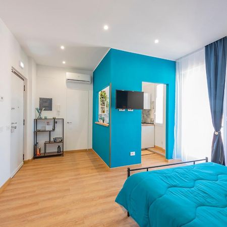 Casetta Tuscolana Roma Ngoại thất bức ảnh
