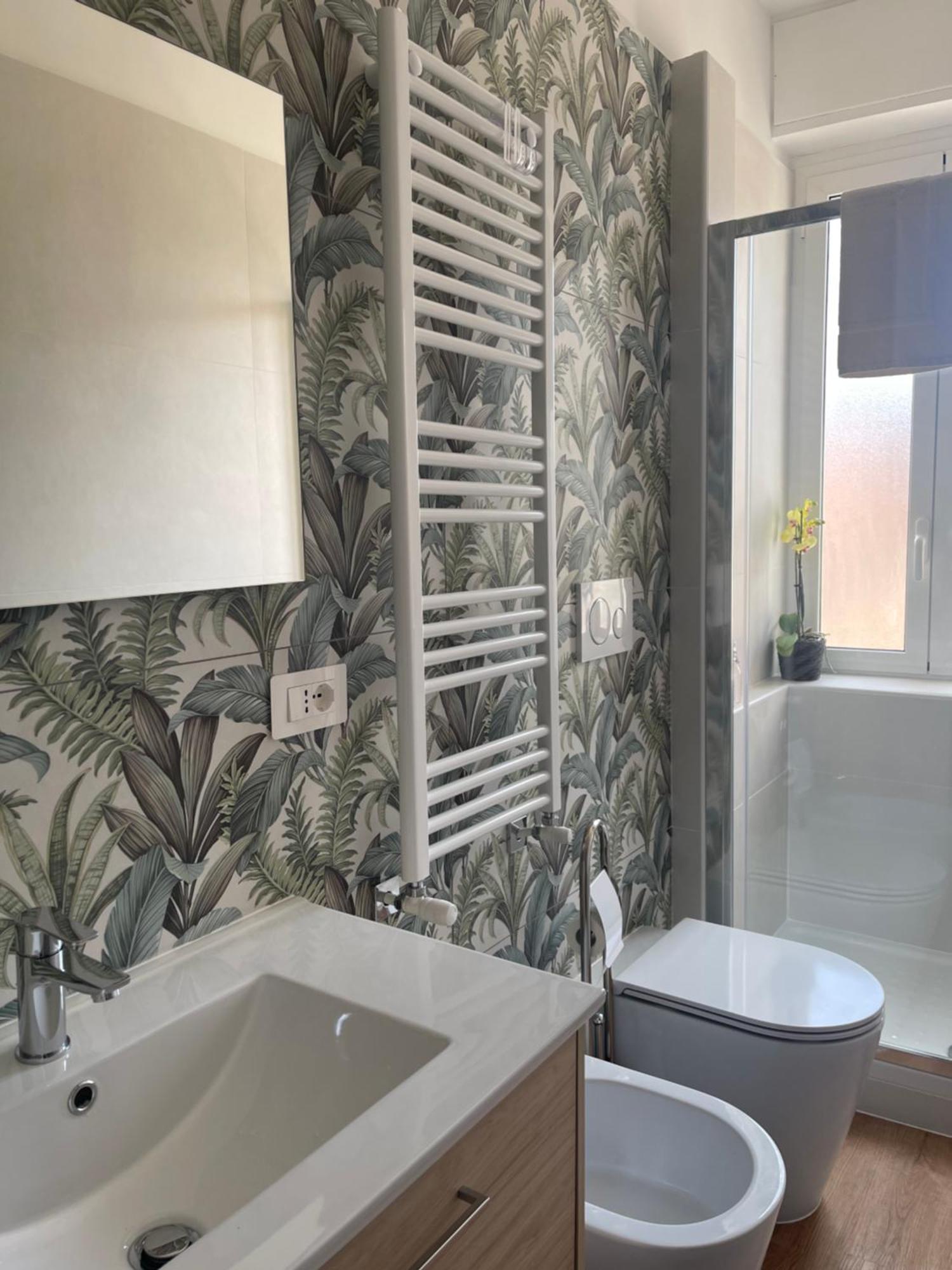Casetta Tuscolana Roma Ngoại thất bức ảnh