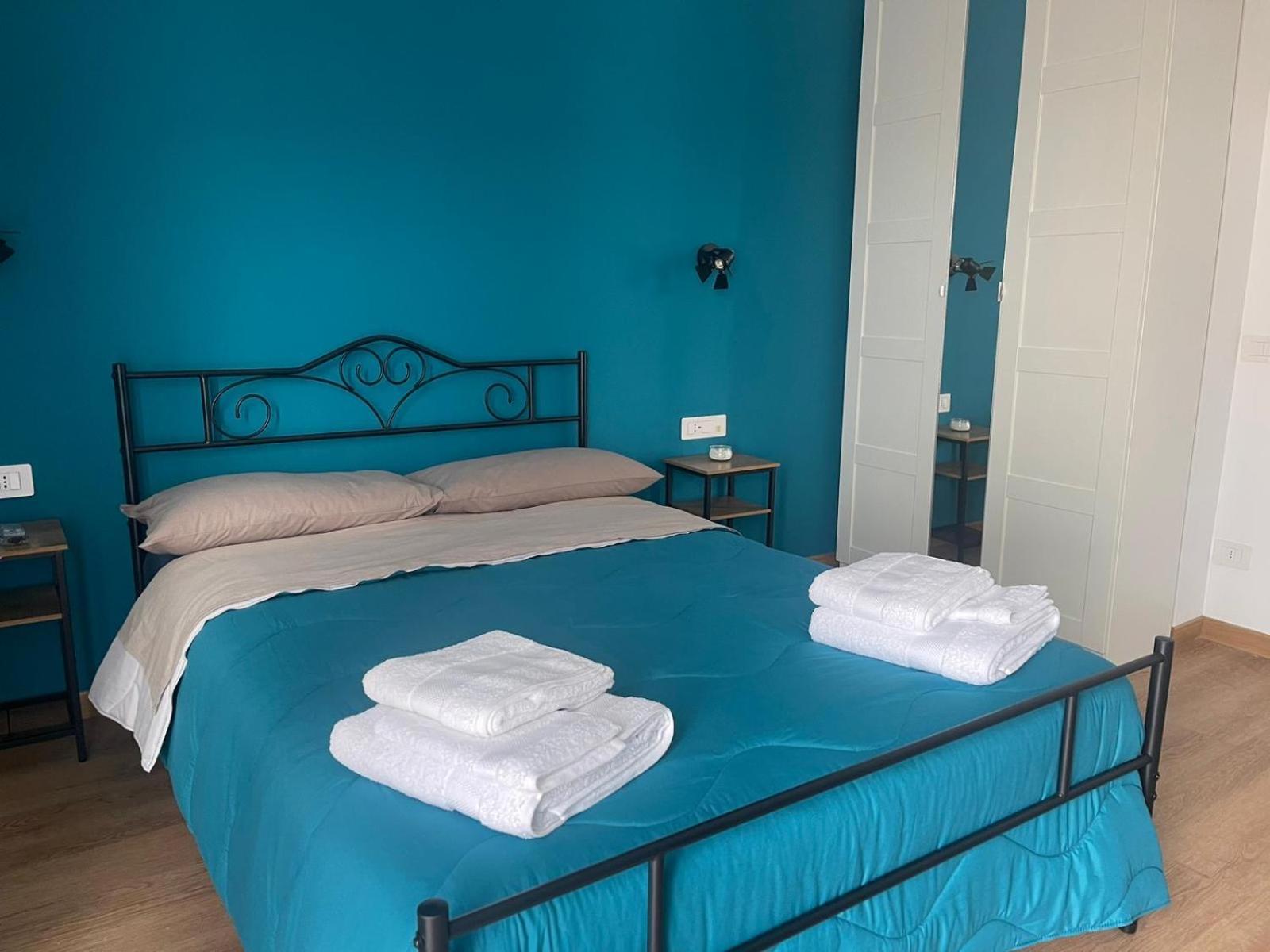 Casetta Tuscolana Roma Ngoại thất bức ảnh