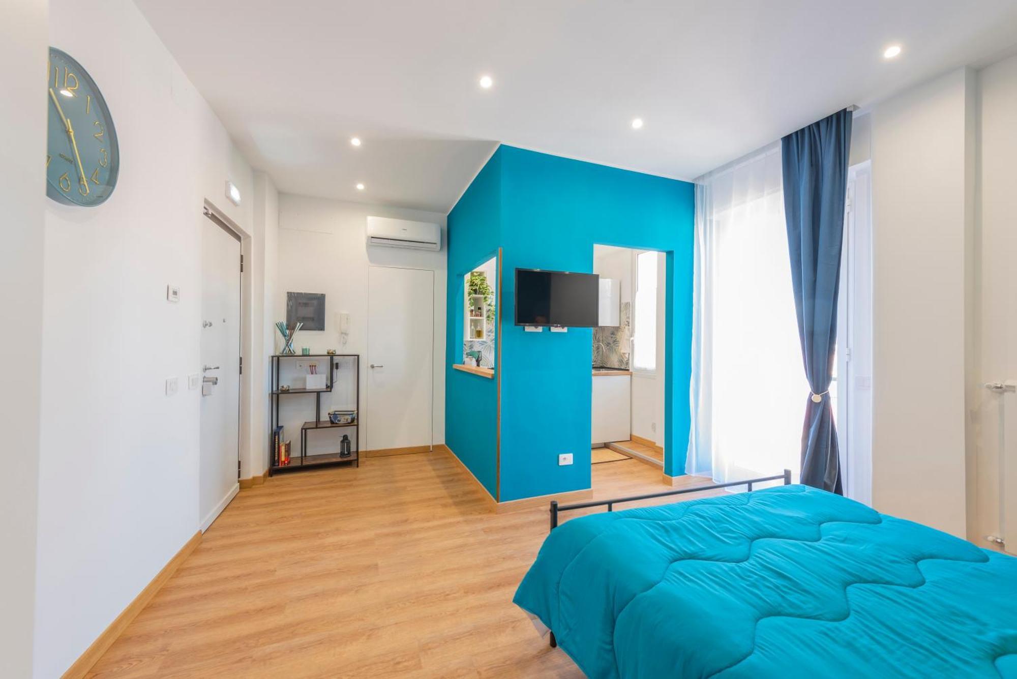 Casetta Tuscolana Roma Ngoại thất bức ảnh